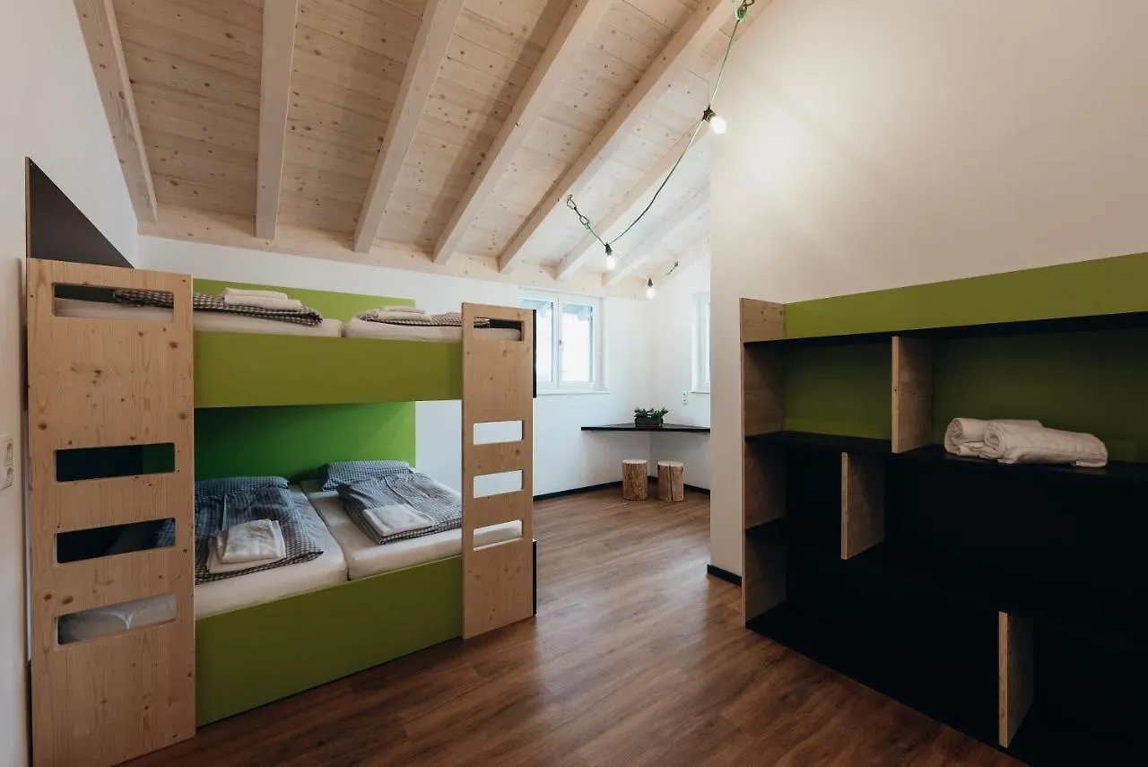 Kleiter'S Berglerghues Hostel Blaichach